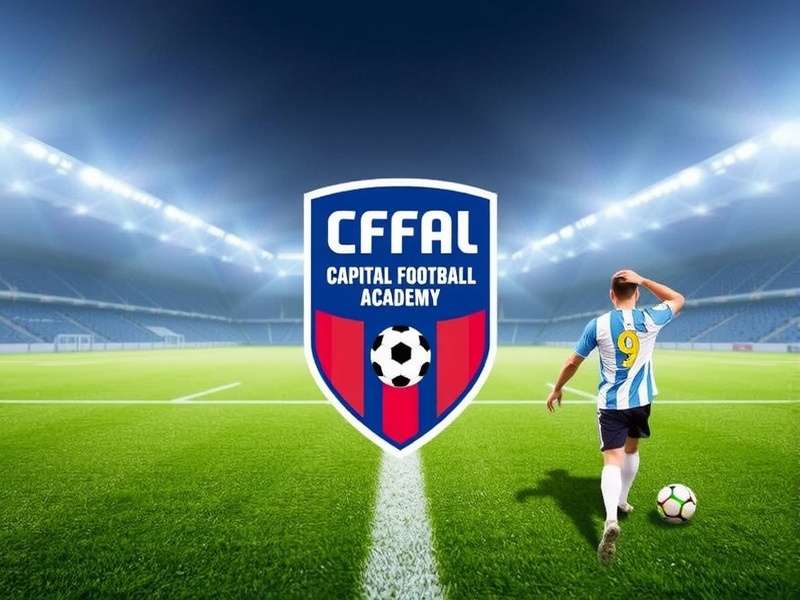 Youth Football Development Program